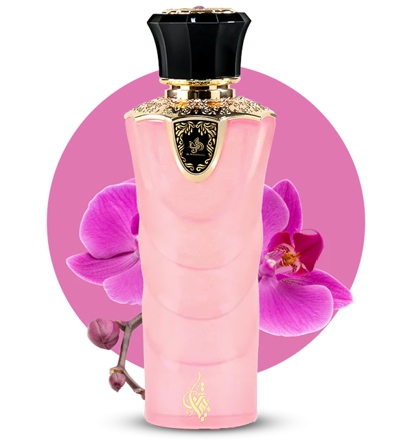 TIBYAN 100ML - AL WATANIAH PERFUME