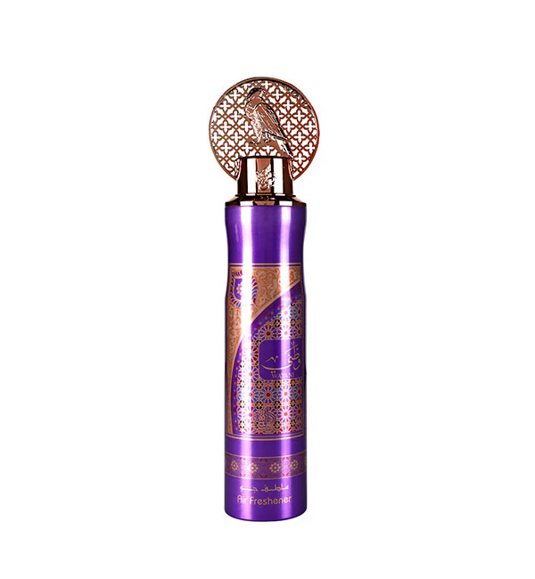 WATANI PURPLE 300ML - AL WATANIAH AIR FRESHENER