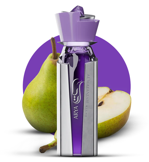 ARYA 100ML - AL WATANIAH PERFUME