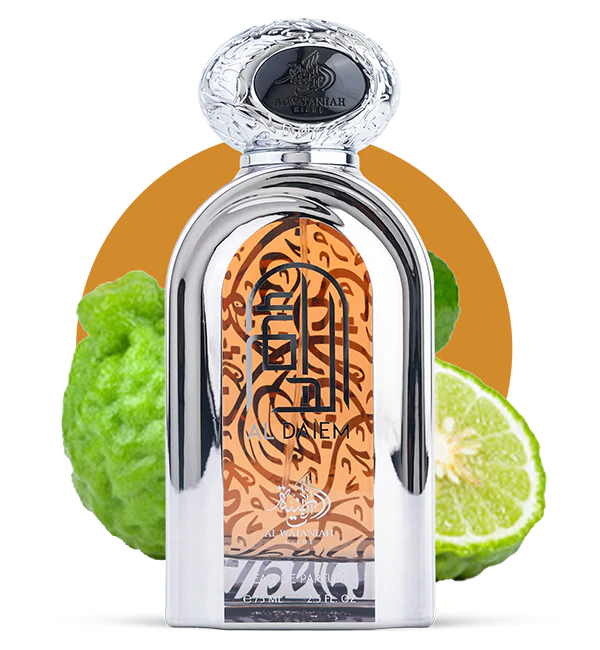 AL DAIEM 75ML - AL WATANIAH PERFUME