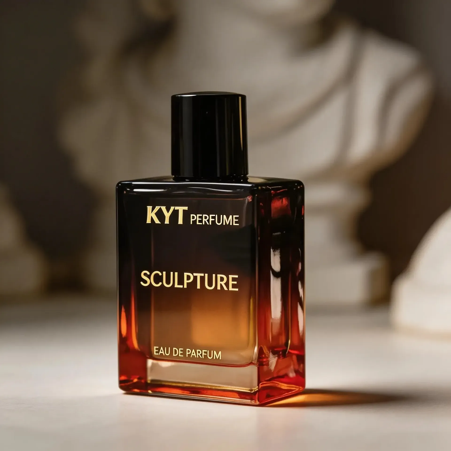 KYT PERFUME SCULPTURE (OIL-6ML)