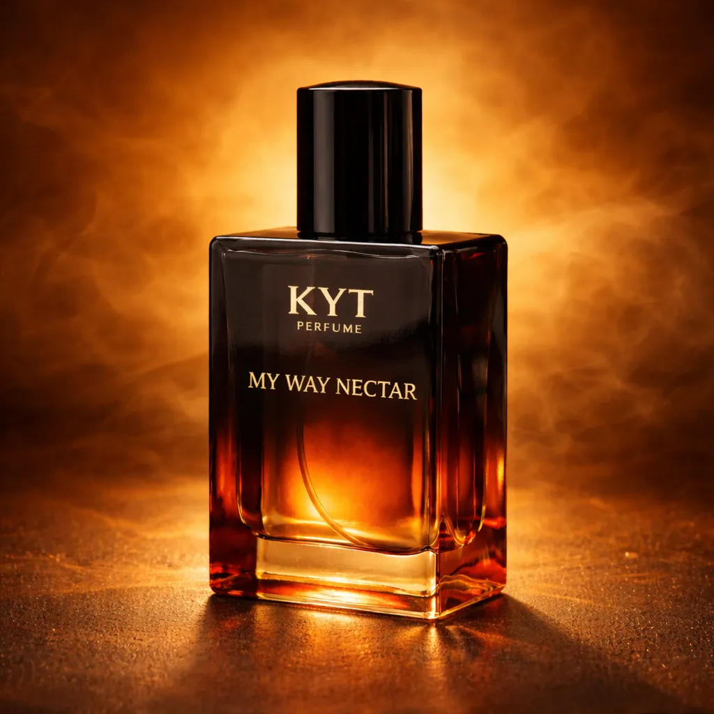 KYT PERFUME MY WAY NECTAR (OIL-6ML)