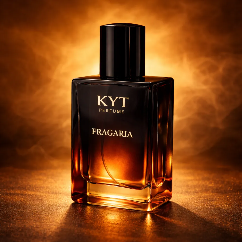 KYT PERFUME FRAGARIA (OIL-6ML)