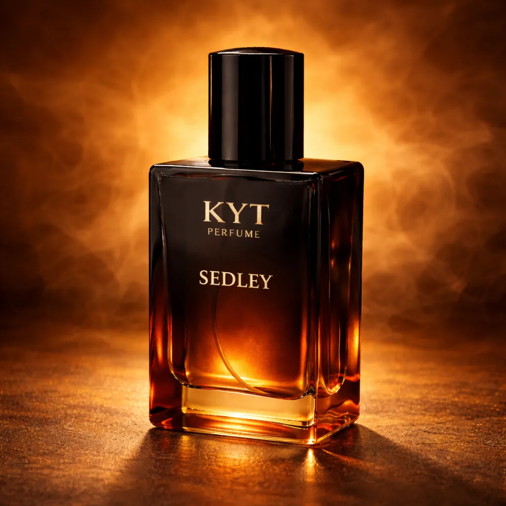 KYT PERFUME SEDLEY (OIL-6ML)