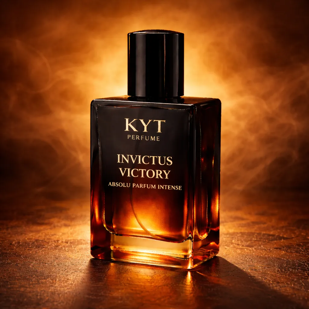 KYT PERFUME INVICTUS VICTORY ABSOLU PARFUM INTENSE (OIL-6ML)
