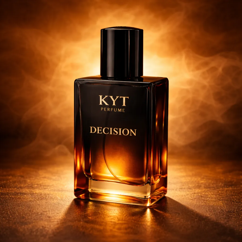 KYT PERFUME DECISION (OIL-6ML)
