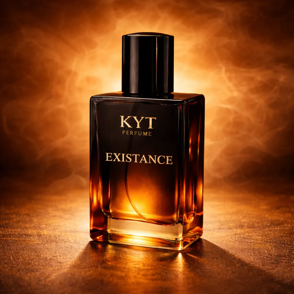 KYT PERFUME EXISTANCE (OIL-6ML)
