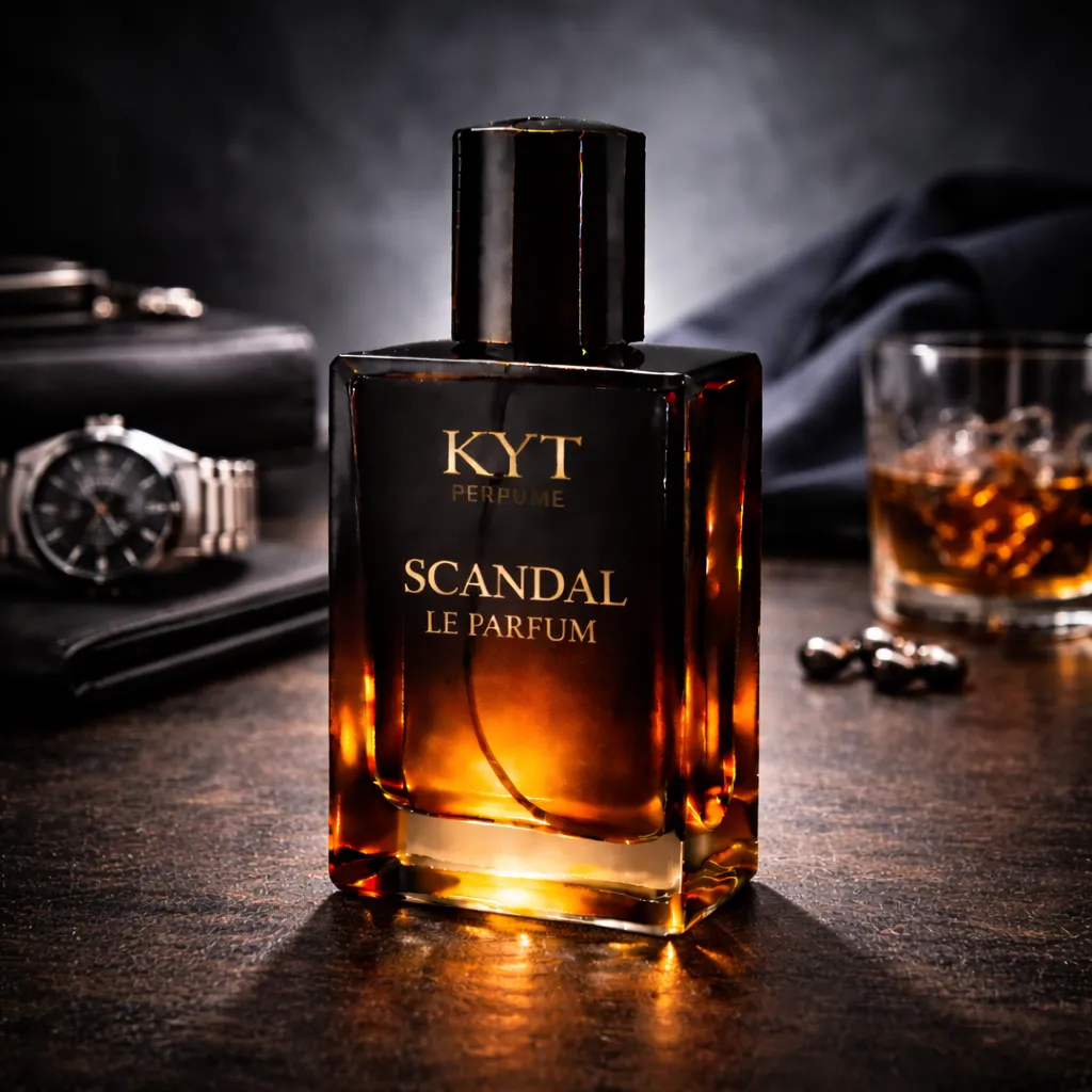 KYT PERFUME SCANDAL LE PARFUM (OIL-6ML)