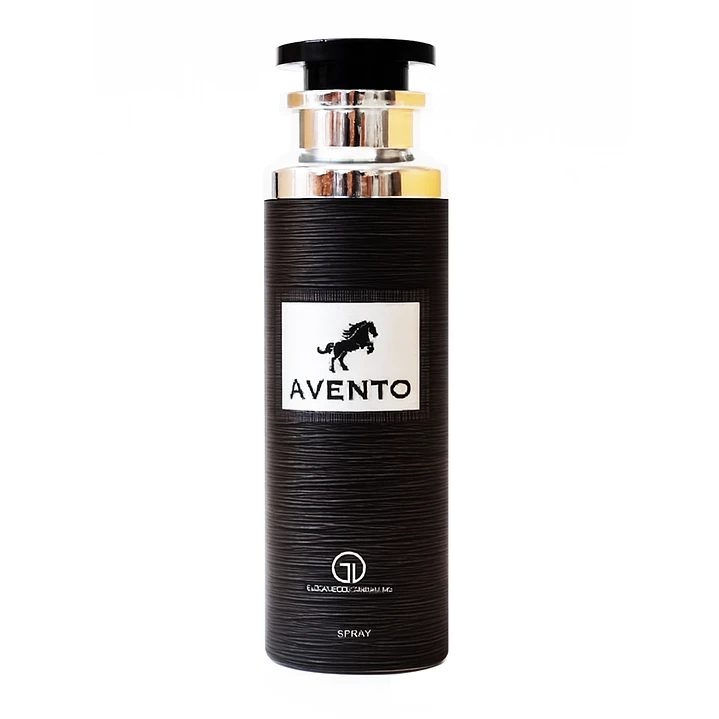 AVENTO 200ML - GRANDEUR BODY SPRAY