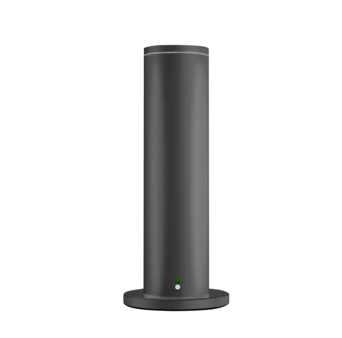AROMA DIFFUSER M202 (BLACK)