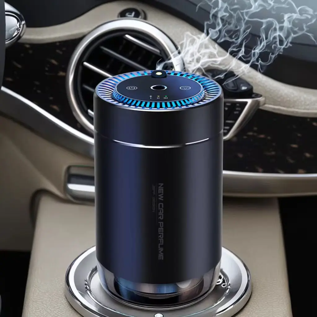 CAR DIFFUSER M30 (CHANCE)