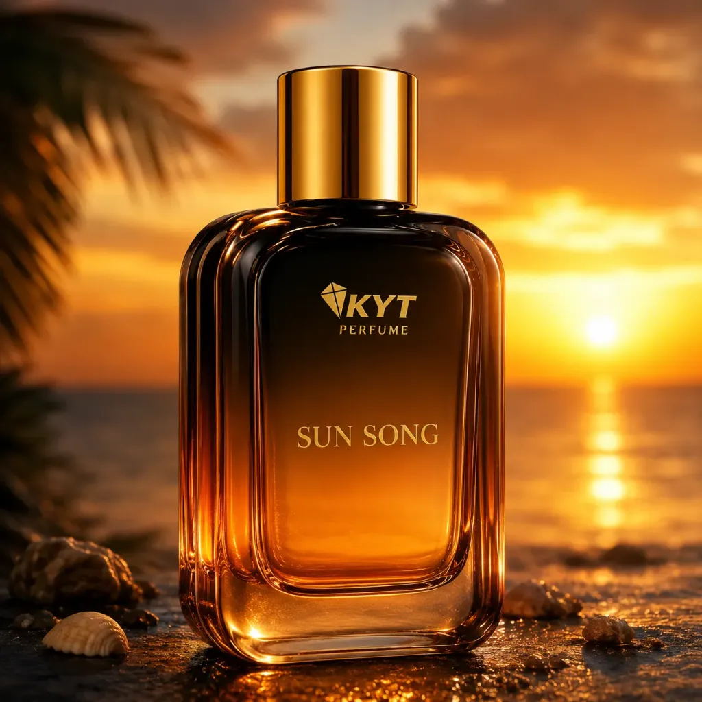 KYT PERFUME SUN SONG (OIL-6ML)