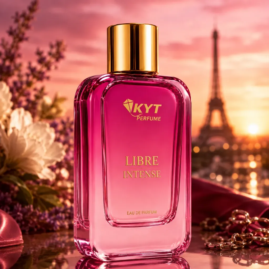 KYT PERFUME LIBRE INTENSE (OIL-6ML)