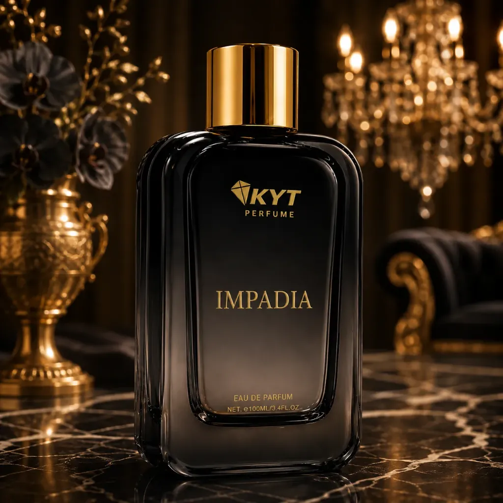 KYT PERFUME IMPADIA (OIL-6ML)