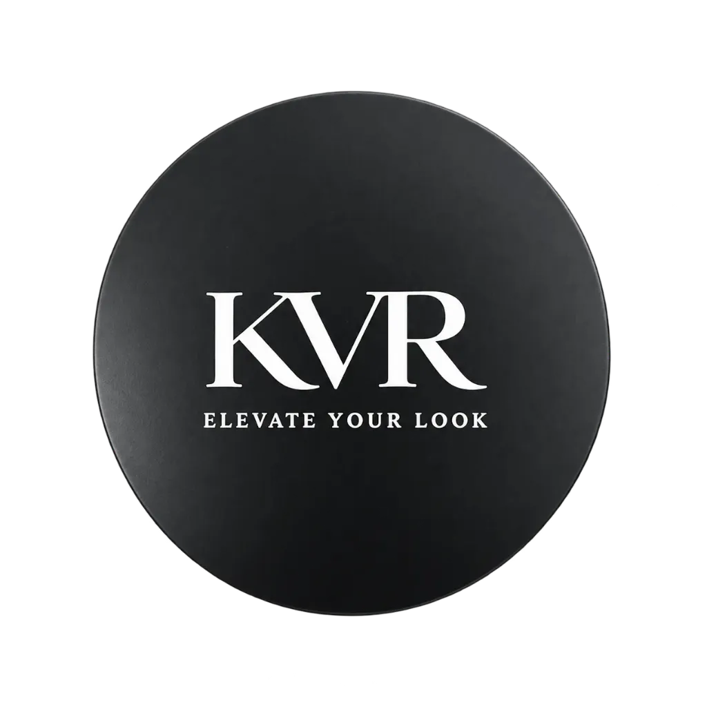 KVR COMPACT POWDER